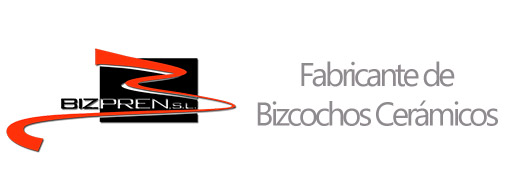 Bizpren - Fabricante de Bizcochos Cerámicos Bizpren - Fabricante de Bizcochos Cerámicos